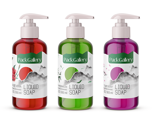 packaging-design / packgallery.com